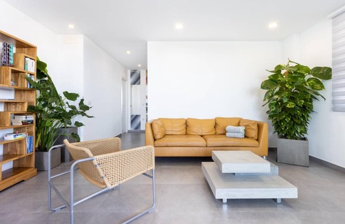 Adeje Apartment | 70 m² Apartment ∙ 2 bedrooms ∙ 4 guests