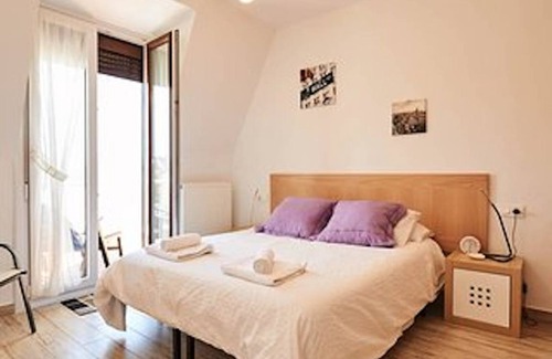 Gros Apartment | 70 m² Apartment ∙ 2 bedrooms ∙ 4 guests
