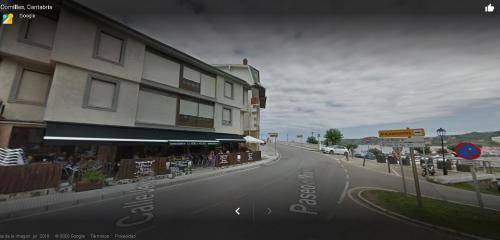 Comillas Apartment | 70 m² Apartment ∙ 2 bedrooms ∙ 4 guests