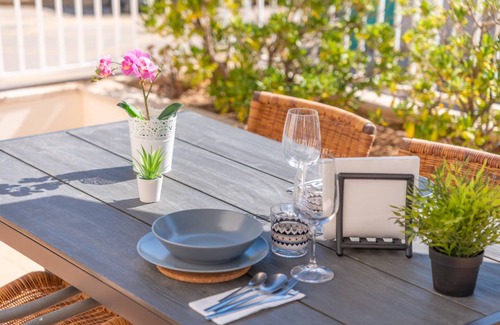 Son Baulo Apartment | 70 m² Apartment ∙ 2 bedrooms ∙ 2 guests