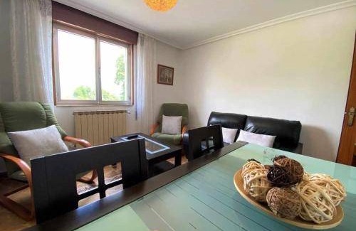 Bimenes Municipality Apartment | 70 m² Apartment ∙ 3 bedrooms ∙ 6 guests