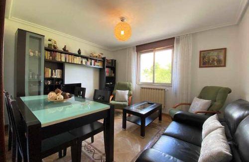 Bimenes Municipality Apartment | 70 m² Apartment ∙ 3 bedrooms ∙ 6 guests
