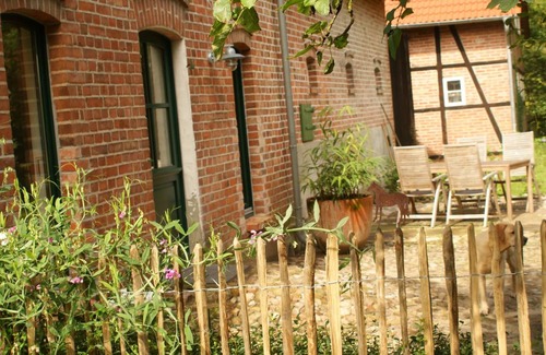 Kirchlinteln Apartment | 70 m² Apartment ∙ 1 bedroom ∙ 3 guests