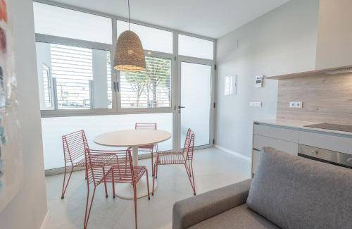 Casco Vello Apartment | 70 m² Apartment ∙ 2 bedrooms ∙ 4 guests