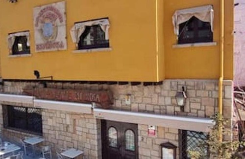 Navacerrada Apartment | 70 m² Apartment ∙ 2 bedrooms ∙ 5 guests