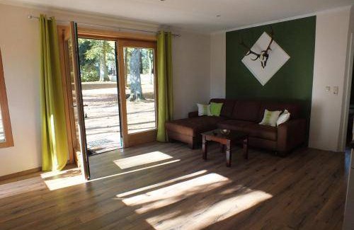 Bollersen Bed & Breakfast | 70 m² Bed and breakfast ∙ 2 bedrooms ∙ 4 guests