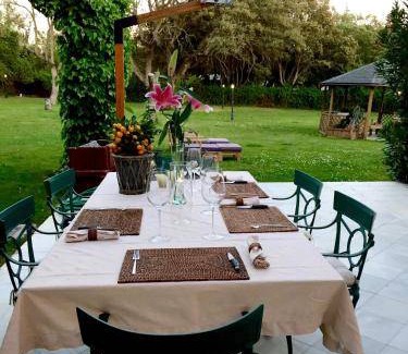 Algete Bed & Breakfast | 70 m² Bed and breakfast ∙ 2 guests