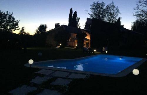Algete Bed & Breakfast | 70 m² Bed and breakfast ∙ 2 guests
