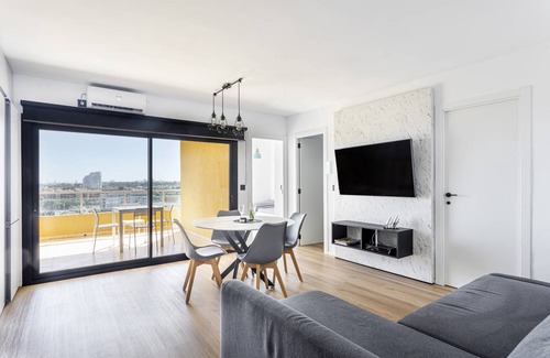 Canet de Berenguer Apartment | 70 m² Apartment ∙ 2 bedrooms ∙ 6 guests