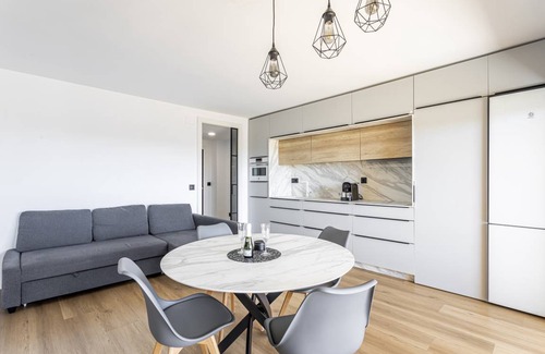 Canet de Berenguer Apartment | 70 m² Apartment ∙ 2 bedrooms ∙ 6 guests