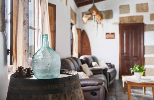 Guia de Isora House | 70 m² Finca ∙ 2 bedrooms ∙ 4 guests