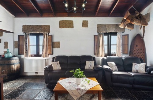 Guia de Isora House | 70 m² Finca ∙ 2 bedrooms ∙ 4 guests