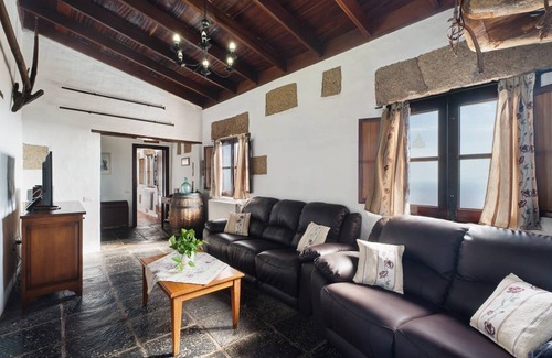 Guia de Isora House | 70 m² Finca ∙ 2 bedrooms ∙ 4 guests