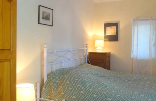 Saint-Etienne-du-Gres House | 70 m² House ∙ 2 bedrooms ∙ 4 guests