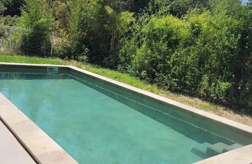 Saint-Etienne-du-Gres House | 70 m² House ∙ 2 bedrooms ∙ 4 guests