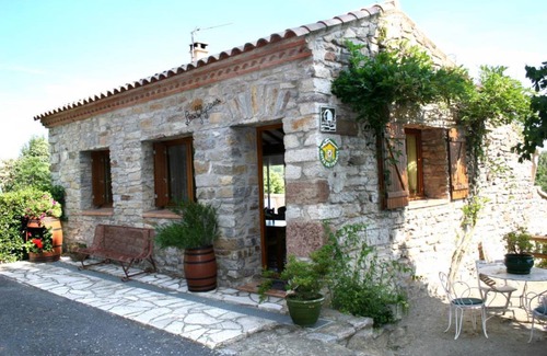 Quintillan House | 70 m² Gîte ∙ 2 bedrooms ∙ 5 guests