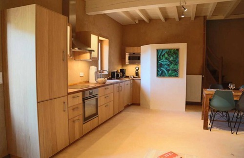 Laure-Minervois House | 70 m² Gîte ∙ 2 bedrooms ∙ 4 guests