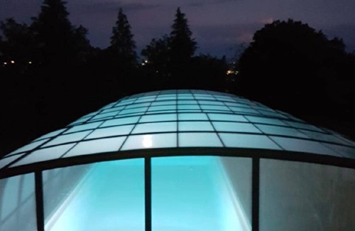 Sangerhausen House | 70 m² House ∙ 1 bedroom ∙ 3 guests