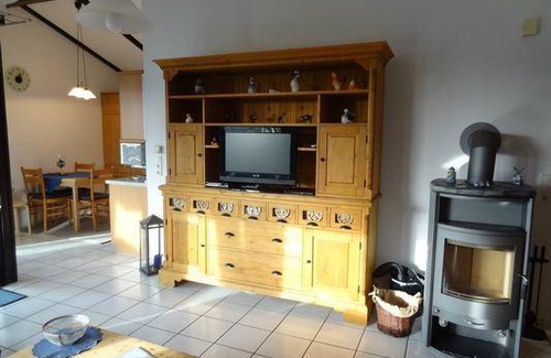 Großwurden House | 70 m² House ∙ 2 bedrooms ∙ 4 guests