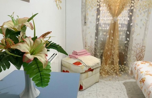 Villamiel House | 70 m² House ∙ 2 bedrooms ∙ 4 guests