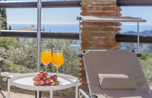 Torrox House | 70 m² House ∙ 2 bedrooms ∙ 4 guests