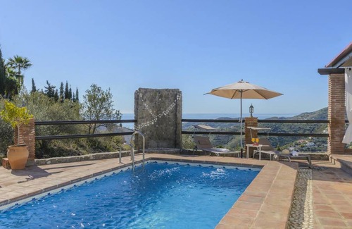 Torrox House | 70 m² House ∙ 2 bedrooms ∙ 4 guests