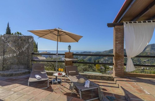 Torrox House | 70 m² House ∙ 2 bedrooms ∙ 4 guests