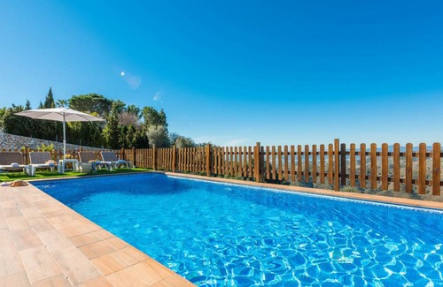 Torrox House | 70 m² House ∙ 2 bedrooms ∙ 4 guests