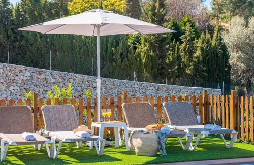Torrox House | 70 m² House ∙ 2 bedrooms ∙ 4 guests