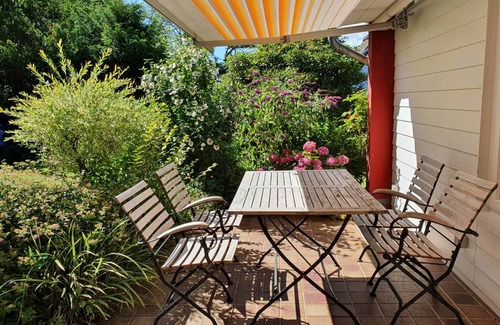 Brodersby House | 70 m² House ∙ 2 bedrooms ∙ 4 guests