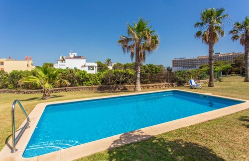 Los Delfines House | 70 m² House ∙ 2 bedrooms ∙ 3 guests