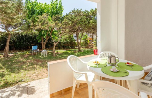 Los Delfines House | 70 m² House ∙ 2 bedrooms ∙ 3 guests