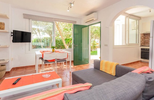 Los Delfines House | 70 m² House ∙ 2 bedrooms ∙ 3 guests