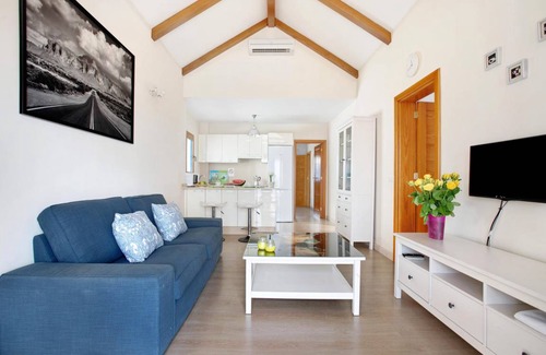 Punta Mujeres House | 70 m² House ∙ 2 bedrooms ∙ 4 guests