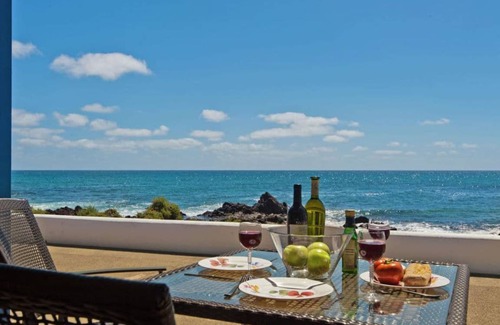 Punta Mujeres House | 70 m² House ∙ 2 bedrooms ∙ 4 guests
