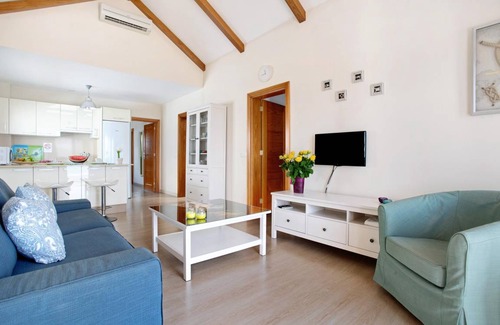 Punta Mujeres House | 70 m² House ∙ 2 bedrooms ∙ 4 guests