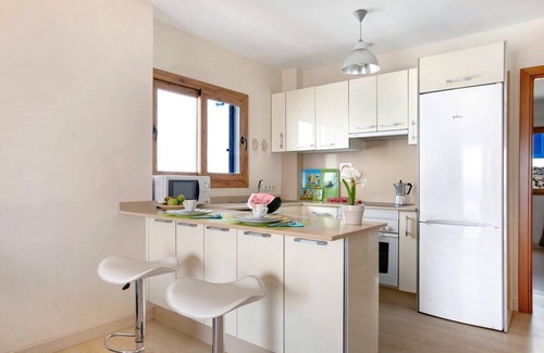 Punta Mujeres House | 70 m² House ∙ 2 bedrooms ∙ 4 guests