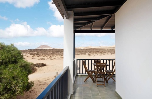 Caleta de Sebo House | 70 m² House ∙ 2 bedrooms ∙ 5 guests
