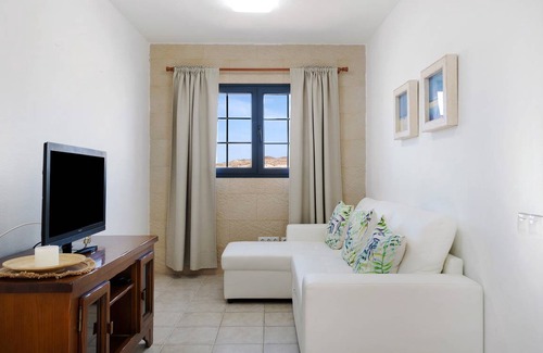 Caleta de Sebo House | 70 m² House ∙ 2 bedrooms ∙ 5 guests