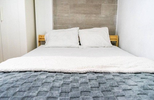 Triana Resort | 70 m² Private room ∙ 1 bedroom ∙ 1 guest
