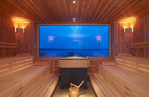 Grobern Resort | 70 m² Resort ∙ 3 bedrooms ∙ 6 guests