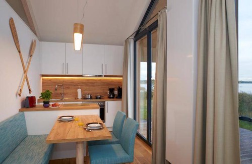 Grobern Resort | 70 m² Resort ∙ 3 bedrooms ∙ 6 guests