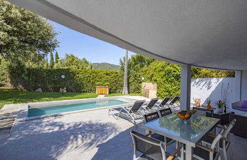 Crestatx Villa | 70 m² Villa ∙ 2 bedrooms ∙ 3 guests