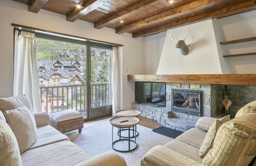 Tredos Apartment | 71 m² Apartment ∙ 2 bedrooms ∙ 4 guests