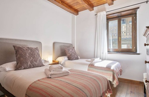 Tredos Apartment | 71 m² Apartment ∙ 2 bedrooms ∙ 4 guests