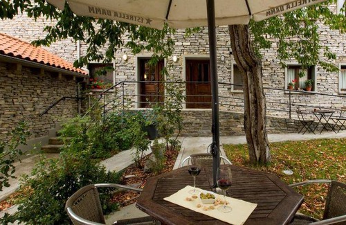 Yanguas Bed & Breakfast | 72 m² Bed and breakfast ∙ 2 bedrooms ∙ 5 guests