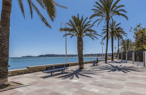 Aduanas Apartment | 73 m² Apartment ∙ 2 bedrooms ∙ 3 guests