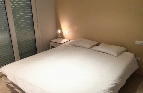 El Perello Apartment | 73 m² Apartment ∙ 2 bedrooms ∙ 5 guests