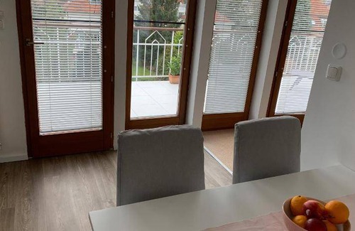 Hanspaulka Apartment | 73 m² Apartment ∙ 2 bedrooms ∙ 4 guests