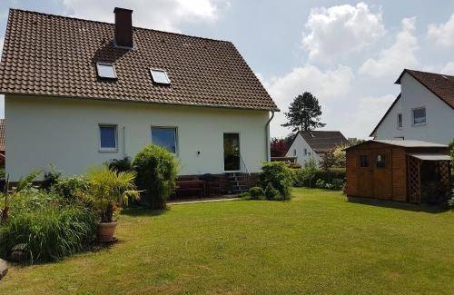 Region Hannover District Apartment | 74 m² Apartment ∙ 2 bedrooms ∙ 6 guests
